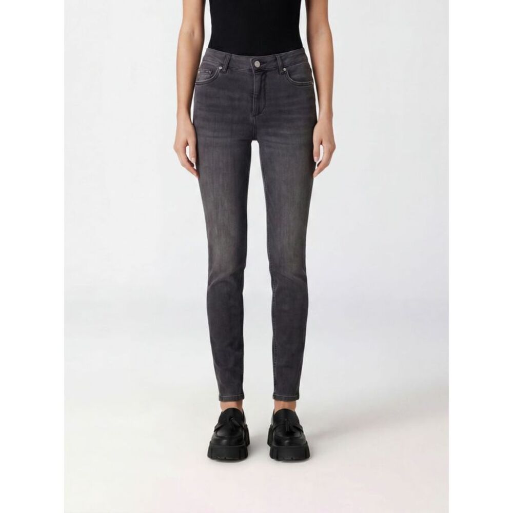 Liu Jo Jeans Woman Black 1